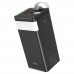 Power bank Hoco J86A 22.5W 50000mAh чорний