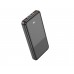 Power bank Hoco J108 10000mAh 22.5W black