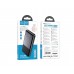 Power bank Hoco J108 10000mAh 22.5W black