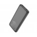 Power bank Hoco J121 10000mAh 22.5W PD 20W з дисплеєм black