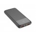 Power bank Hoco J121 10000mAh 22.5W PD 20W з дисплеєм black