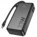 Power bank Hoco Q27A 10000mAh 33W black