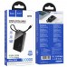 Power bank Hoco Q27A 10000mAh 33W black