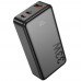 Power bank Hoco Q27 10000mAh 33W black