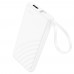 Power bank Hoco J129A 20000mAh білий