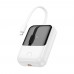 Power bank Hoco Q33 10000mAh PD20W + кабель Type-C white