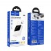 Power bank Hoco Q33 10000mAh PD20W + кабель Type-C white