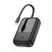 Power bank Hoco Q33 10000mAh PD20W + кабель Type-C black