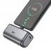 Power bank Hoco Q31 5000mAh PD 20W + кабель Type-C black