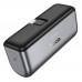 Power bank Hoco Q31 5000mAh PD 20W + кабель Type-C black