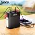 Power bank Hoco J143 80000mAh 22.5W + PD 20W black