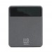 Power bank Remax RPP-669 20000mAh 110W (65W + 40W) PD+QC + кабель Type-C 100W black