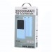 Power bank Remax RPP-680 20000mAh 22W blue