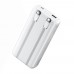 Power bank Remax RPP-680 20000mAh 22W white
