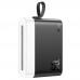 Power bank Hoco J94A 50000mAh 22.5W  чорний