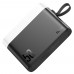 Power bank Hoco J94A 50000mAh 22.5W  чорний