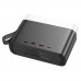 Power bank Hoco J94A 50000mAh 22.5W  чорний