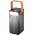 Power bank Borofone BJ66B 60000mAh 22.5W PD 20W black