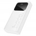 Power bank Hoco J144A 30000mAh white