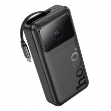 Power bank Hoco Q41 20000mAh 22.5W + кабель Type-C PD 20W black
