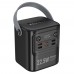 Power bank Hoco J152 80000mAh 22.5W/ PD 20W black