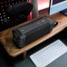 Портативна колонка Bluetooth Hoco HC6 TWS black