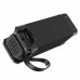 Портативна колонка Bluetooth Hoco HC6 TWS black