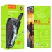 Портативна колонка Bluetooth Hoco HC6 TWS black