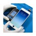 Дисплей для Apple iPhone 6 Plus з білим тачскрином HC