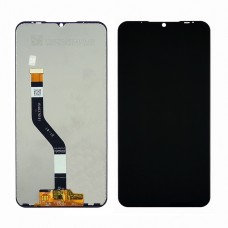 Дисплей  для MEIZU  Note 9 с чёрным тачскрином