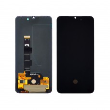 Дисплей  для XIAOMI  Mi9 SE с чёрным тачскрином