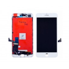 Дисплей для Apple iPhone 7 Plus с белым тачскрином Tianma