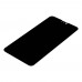 Дисплей для ASUS Zenfone Max Pro M2 (ZB631KL) з чорним тачскріном