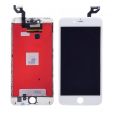 Дисплей для APPLE iPhone 6s Plus з білим тачскріном Tianma
