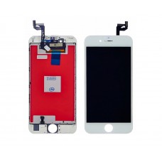 Дисплей для Apple iPhone 6s з білим тачскріном Tianma