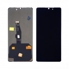 Дисплей для Huawei P30 (2019) з чорним тачскріном OLED