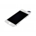 Дисплей для Apple iPhone 5 з білим тачскріном
