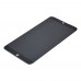 Дисплей для Meizu 15 з чорним тачскріном OLED