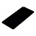 Дисплей для Oppo A53 с чёрным тачскрином