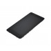 Дисплей для Lenovo A6000/A6010 с чёрным тачскрином корпусной рамкой