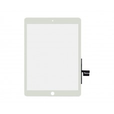 Тачскрин для Apple iPad 10.2 (2019)/(2020) (A2197/A2198/A2200) білий