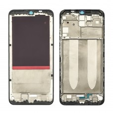 Дисплейная рамка для Xiaomi Redmi 9 чёрная
