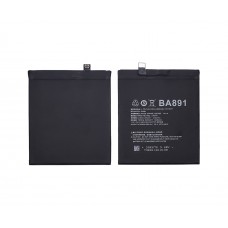 Аккумулятор BA891 для Meizu 15 Plus AAAA