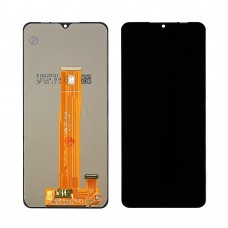 Дисплей для Samsung A022F/ A125F/ A127F/ A326 Galaxy A02/ A12/ A12S/ A32 5G з чорним тачскрином