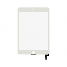 Тачскрин для Apple iPad mini 5 (2019) білий