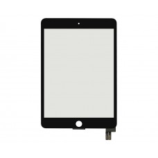 Тачскрін для Apple iPad mini 5 (2019) чорний
