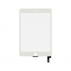 Тачскрин для Apple iPad mini 4 (2015) белый