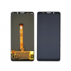 Дисплей для Huawei Mate 10 Pro з чорним тачскріном OLED