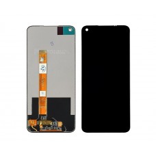 Дисплей для Oppo A54 (5G) / A74 / A93 (5G) / A72 (4G) з чорним тачскрином