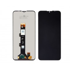 Дисплей для Motorola Moto G10/G20/G30 с чёрным тачскрином